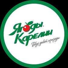 Ягоды Карелии