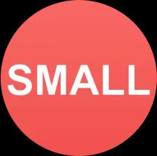 Small